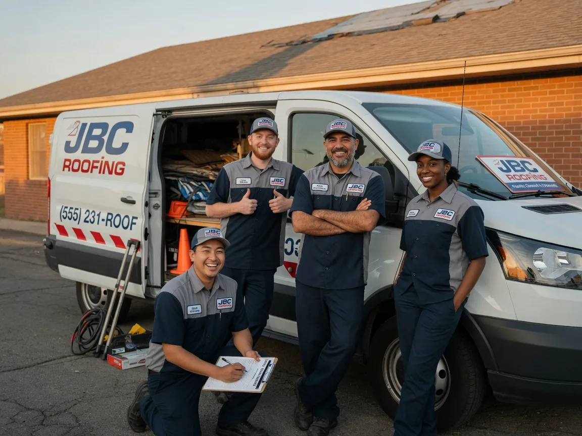 Roof Replacement company in Cherryville, PA