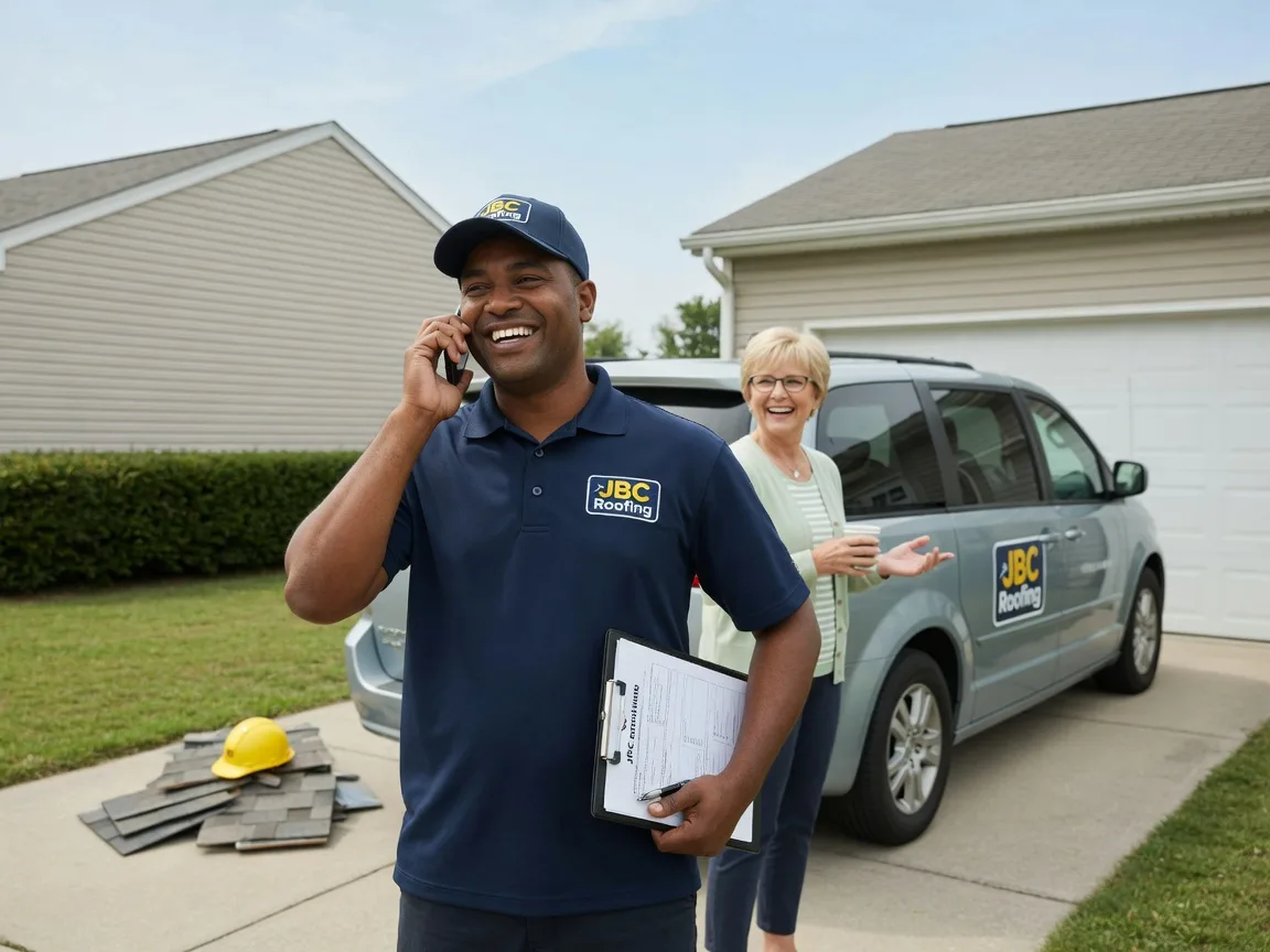 Roof Replacement Cherryville, PA FAQs